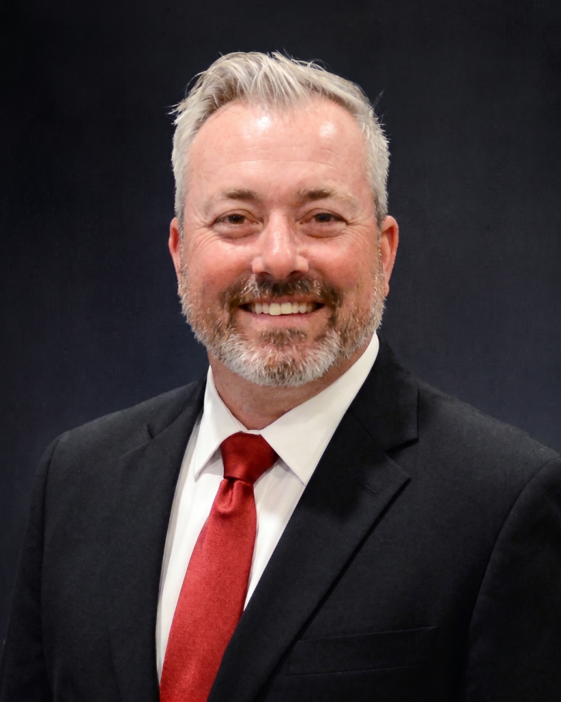 Scott McClellan NetWorth Realty Founder