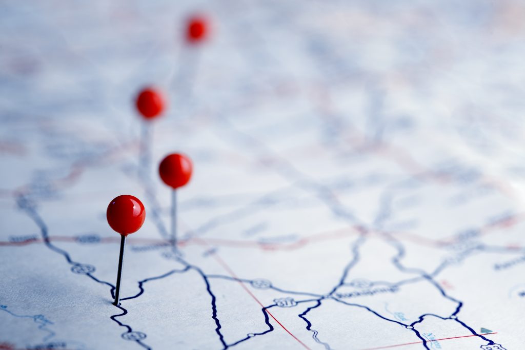 real estate investing nation-wide find property